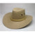 Western cowboy hat