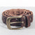 Leather Cowhide Casual Belt for Men & Women