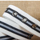 Men’s Outdoor Tactical Canvas Belt with Durable Alloy Buckle
