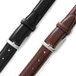 Men's Leather Belt 2-Pack – Handmade Business & Casual Belts