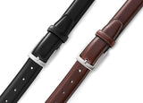 Men's Leather Belt 2-Pack – Handmade Business & Casual Belts