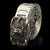 Metal Stainless Steel Bodyguard Belt Is Fashionable