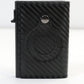 AirTag Wallet Anti Theft Bullet Card Bag Multi-functional Rfid Card Holder Men's Leather Slim Wallets For Airtag Air Tag