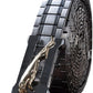 Stainless Steel Fitness Waist Belt - Adjustable Metal Belt