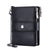 Anti-theft brush wallet