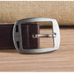 Men’s Outdoor Tactical Canvas Belt with Durable Alloy Buckle