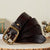 Men’s Personalized Street Style Cowhide Belt