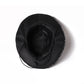 European And American Western Cowboy Hat Handmade Skull Hat