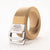 Men’s Tactical Nylon Belt – Double Ring Buckle