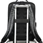 Men's Full Grain Executive Leather Backpack – 15.6