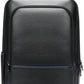 Men's Full Grain Executive Leather Backpack – 15.6