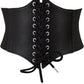 Women's Medieval Court Lace Corset Waistband