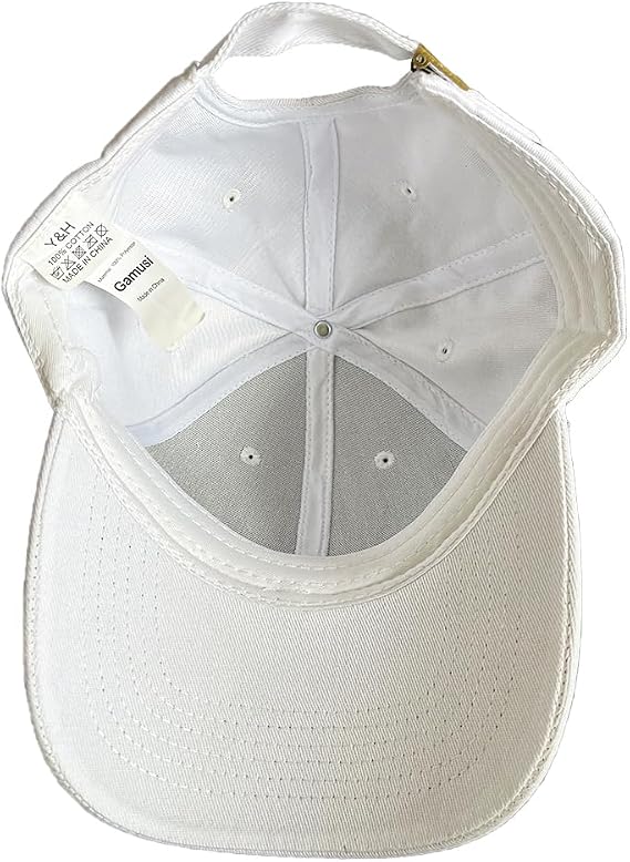 Patriotic Rhinestone Denim Baseball Cap – USA Bling
