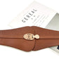Women's Plus-Size Wide Elastic Corset Waist Belt