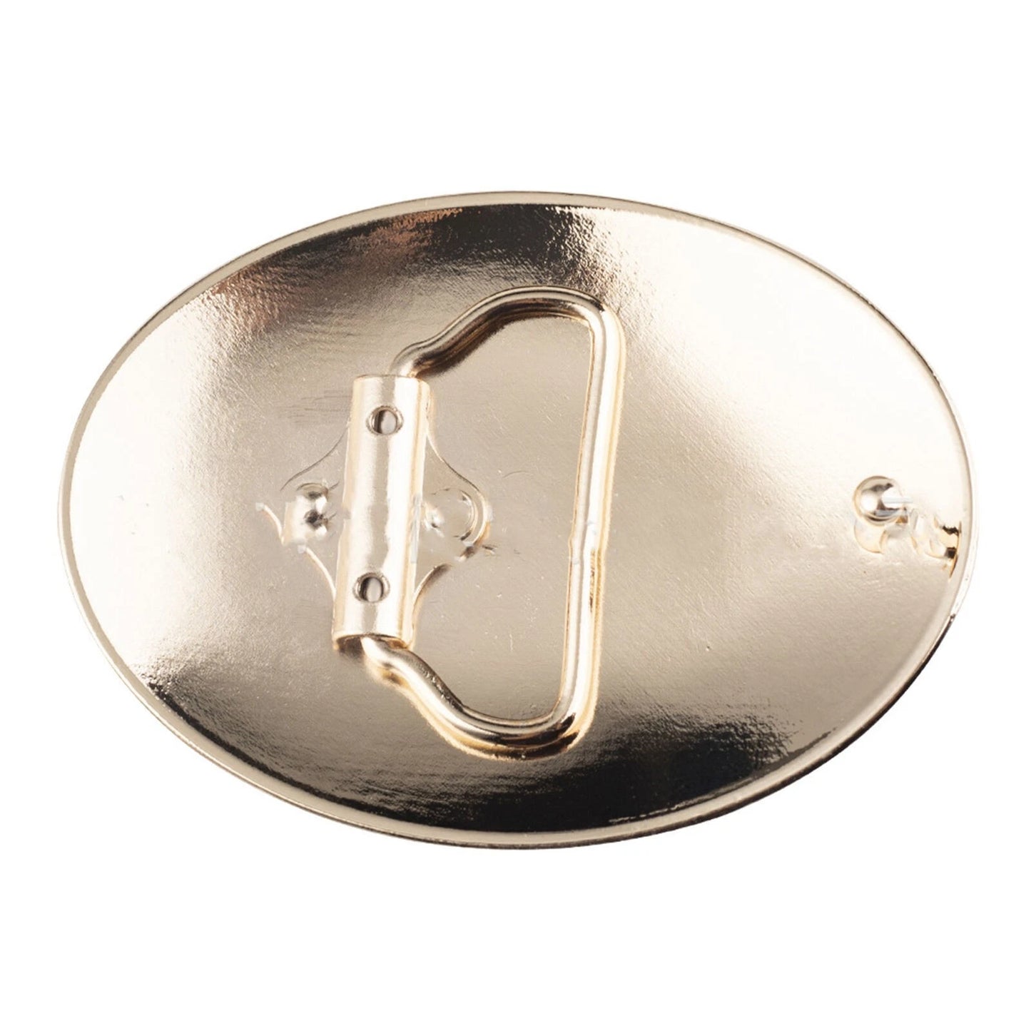 Lumious Men's Gold Scorpion Western Cowboy Belt Buckle | Zinc Alloy