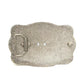 Western Rodeo Bull Rider Belt Buckle for Men - Cowboy Alloy Design
