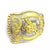 Western Rodeo Bull Rider Belt Buckle for Men - Cowboy Alloy Design
