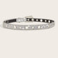 Women's Studded Rhinestone Western Cowgirl Belt
