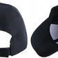 Unisex Rhinestone Crystal Sport Cap – Ponytail Opening